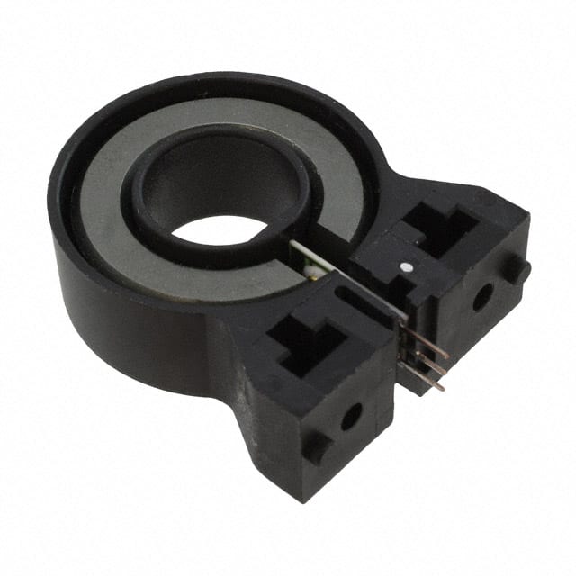 CSLA1DJ Honeywell Sensing and Productivity Solutions  Capteurs de courant